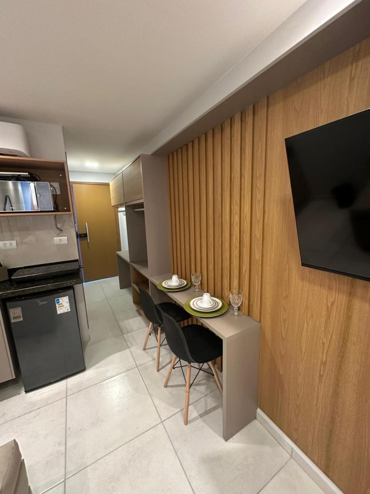 Eco Miragem - Apartamento