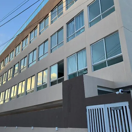 Eco Miragem Residence - Porto De Galinhas Exterior photo