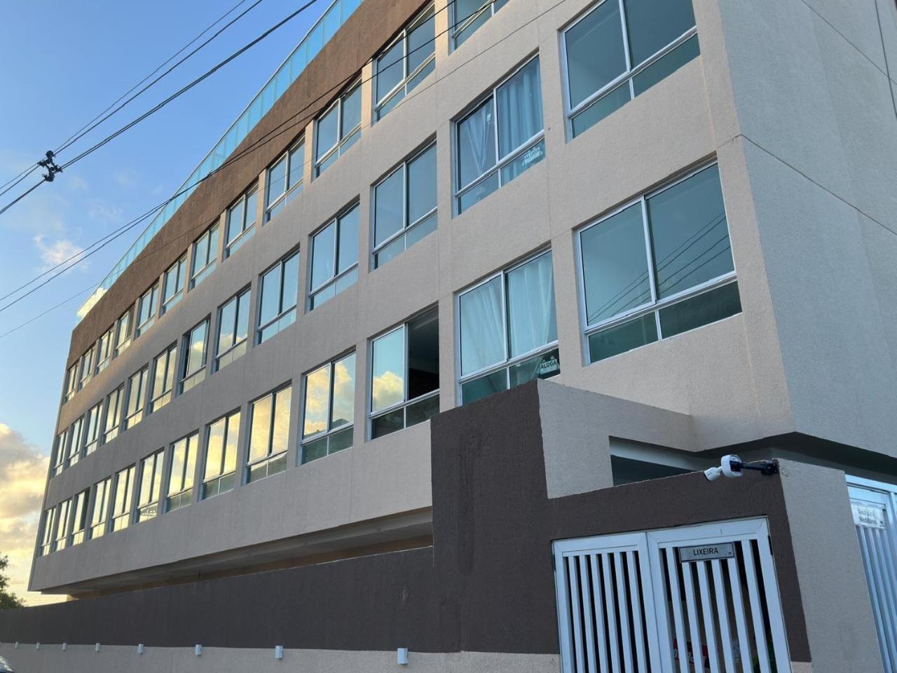 Eco Miragem - Apartamento *