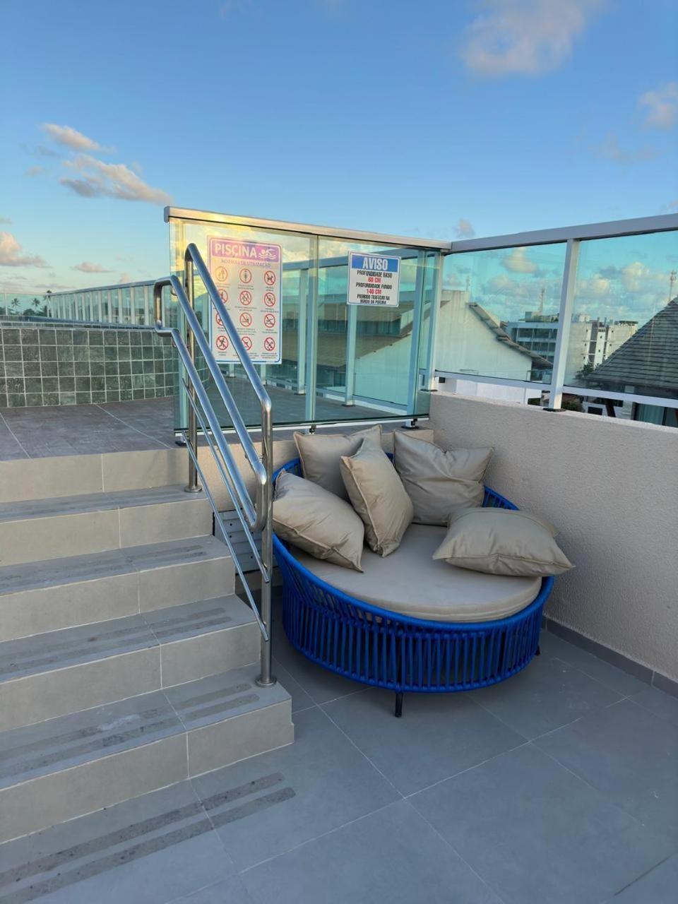 Apartamento Eco Miragem -