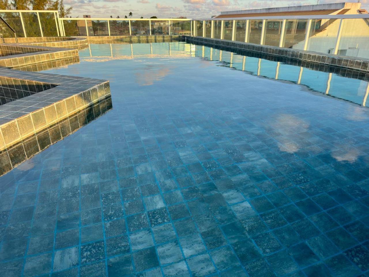Apartamento Eco Miragem -