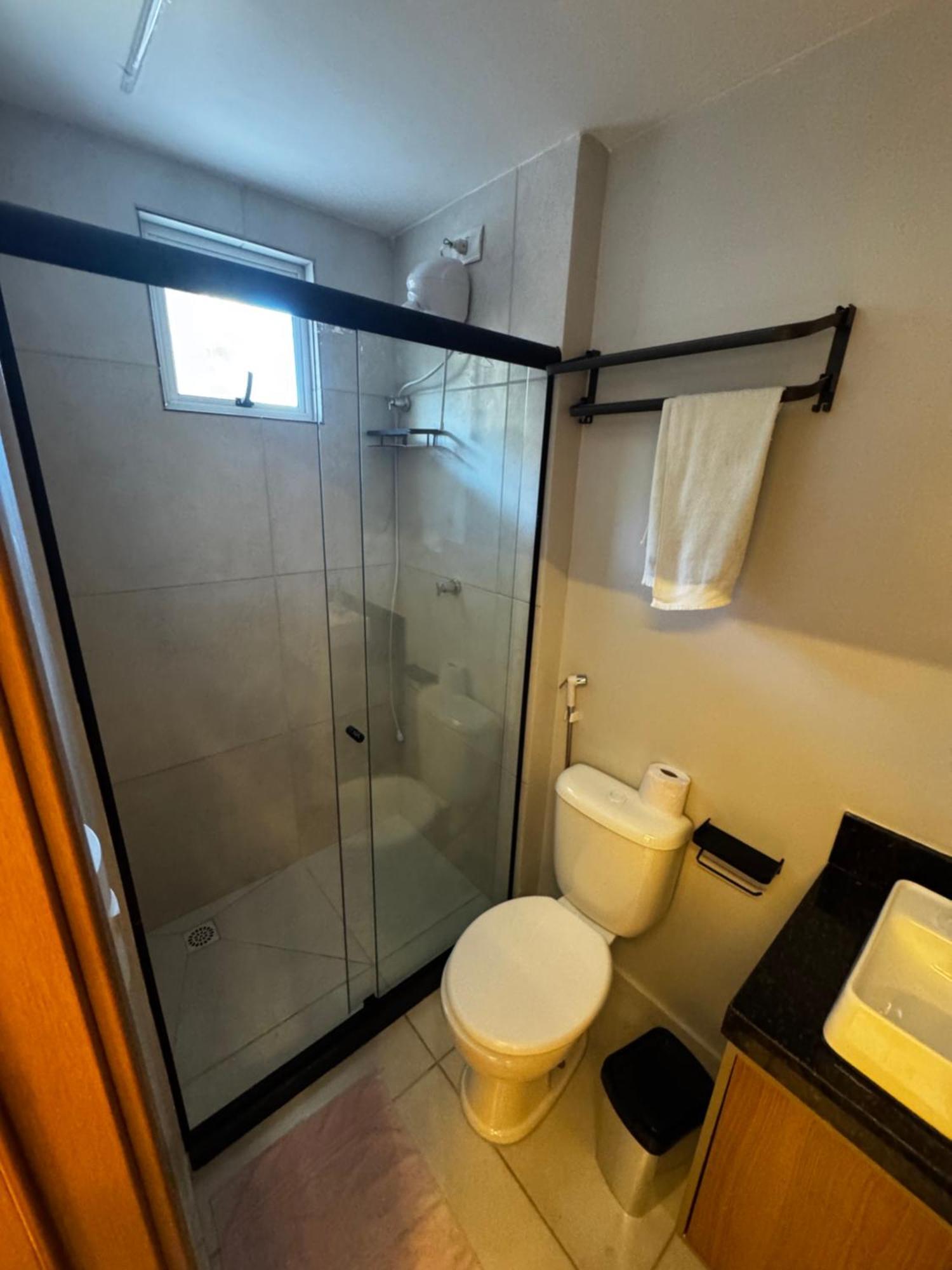 Eco Miragem - Apartamento