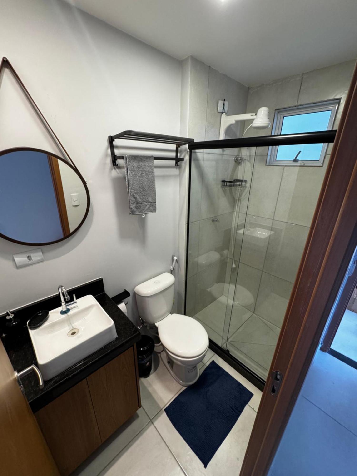 Eco Miragem - Apartamento Pôrto das Galinhas